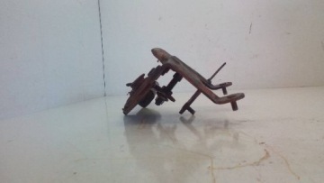 Рычаг ручного тормоза Ford Transit V 2.0D