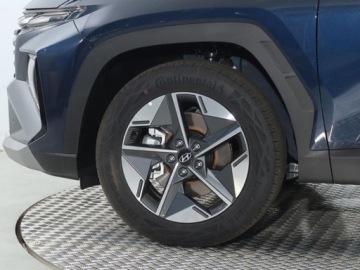 Hyundai Tucson IV 2025 HYUNDAI Tucson 1.6 T-GDi HEV Smart 2WD aut 239KM, zdjęcie 11