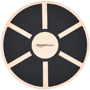 TRICKBOARD AMAZONBASICS IR97339BK 40 X 40 CM