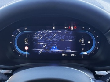 Volvo V60 II  Kombi Facelifting 2.0 B4 B 197KM 2025 Volvo V60 B4 B Plus Dark | Harman Kardon | Full LE, zdjęcie 7