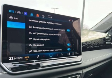 Volkswagen Tiguan III 2025 Volkswagen Tiguan Elegance 2.0 TSI 204 KM 4Motion DSG 2.0 Benzyna 204KM, zdjęcie 19