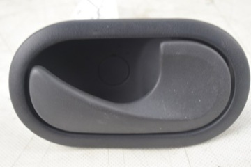 РУЧКА ВНУТРЕННЯЯ ПРАВАЯ ЗАДНЯЯ RENAULT MODUS 04-12