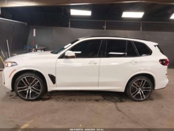 BMW X5 G05 2025 BMW X5 2025r., 4x4, 3.0L 3.0 Benzyna 375KM, zdjęcie 5