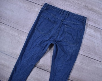 ACNE Jeans Jeansy Męskie Spodnie Premium W31 L32