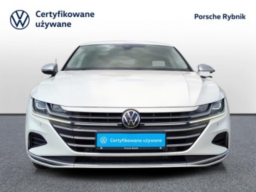 Volkswagen Arteon Fastback Facelifting 2.0 TSI 280KM 2022 Volkswagen Arteon Shooting Brake 2.0TSI 280KM 4x4, zdjęcie 7