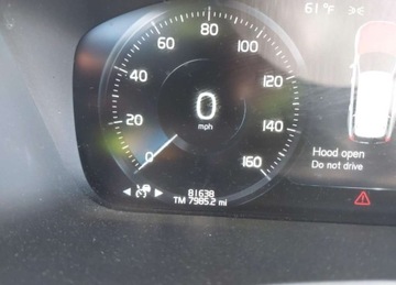 Volvo XC90 II 2017 Volvo XC 90 T6 Momentum, od ubezpieczalni 2.0 Benzyna 313KM, zdjęcie 12