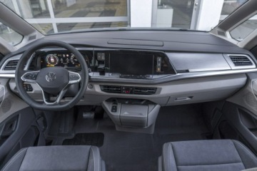 Volkswagen Multivan T7 Van L1 2.0 TDI 150KM 2026 Volkswagen VW Multivan EDITION L2 2.0 TDI 150 KM DSG OD RĘKI, zdjęcie 19
