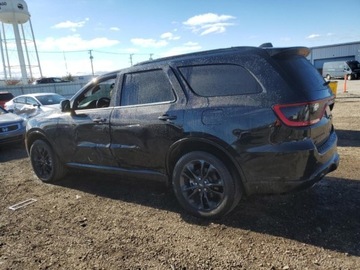 Dodge Durango III 3.6 V6 294KM 2023 Dodge Durango 2023 Dodge Durango GT Plus AWD 3.6 Benzyna 295KM, zdjęcie 1