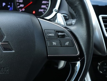 Mitsubishi Eclipse Cross SUV 1.5 T 163KM 2017 Mitsubishi Eclipse Cross 1.5 T-MIVEC, zdjęcie 22