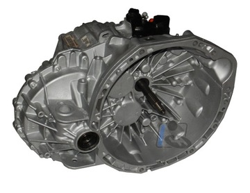 КОРОБКА ПЕРЕДАЧ PF6058 Master Movano 2.3 DCI/CDTI