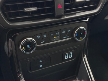 Ford Ecosport II SUV Facelifting 1.0 EcoBoost 125KM 2022 Ford EcoSport ST Line, Ambiente, LED, 1 właściciel, zdjęcie 27