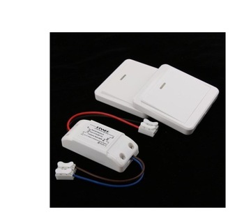 Одноканальный беспроводной коммутатор