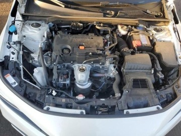 Honda Civic XII 2023 Honda Civic 2023, 2,0L, SPORT 2.0 Benzyna 158KM, zdjęcie 9