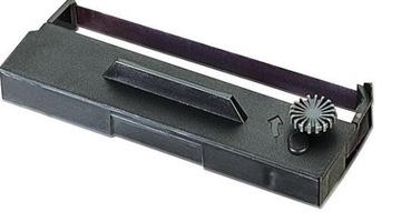 Taśma Epson czarna ERC-27 do TM-U290/II, TM-U295, TM-H3000R (ERC27B)
