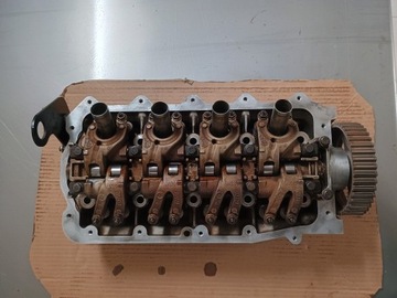HLAVA RENAULT MODUL 1.2B 8201173867 D4F740