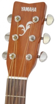 YAMAHA F370 TBS - АКУСТИЧЕСКАЯ ГИТАРА