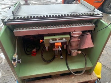 Многошпиндельный сверлильный станок Vitap