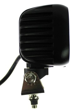 РАБОЧАЯ ЛАМПА 5 LED OSRAM 12В 24В LED 50Вт