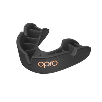 OPRO BRONZE LEVEL ochraniacz na zęby szczęki + etu