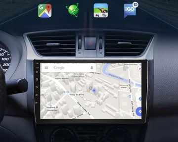 АВТОМОБИЛЬНЫЙ РАДИО 1 DIN ANDROID 12 GPS-КАМЕРА 2/32