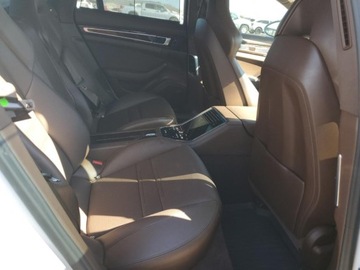 Porsche Panamera II Executive 2.9 440KM 2018 Porsche Panamera 2018, 2.9L, 4x4, 4S, od ubezpieczalni 2.9 Benzyna 440KM, zdjęcie 8