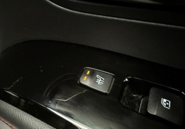 Hyundai Tucson IV 2023 Hyundai Tucson 1.6 T-GDi HEV 180KM AT N-Line Salon PL ASO 1-wl Gw.fabryczn, zdjęcie 37