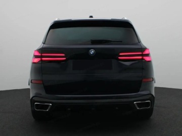 BMW X5 G05 SUV Facelifting 3.0 30d 298KM 2026 BMW X5 xDrive30d Sport Suv 3.0 (298KM) 2026, zdjęcie 1