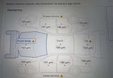 Citroen C4 Cactus Crossover 1.2 PureTech 110KM 2017 Citroen C4 Cactus Bezwypadek C4 Cactus 1.2 Benzyna 110KM, zdjęcie 25