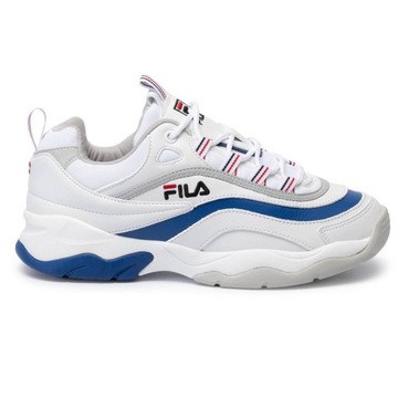 Buty Fila Ray Flow M 1010578-02G EU 47