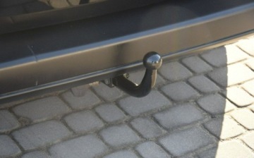 Peugeot Partner II Furgon L1 Facelifting 1.6 HDi 92KM 2014 Peugeot Partner 1.6HDI Berlingo Klima Led 2014r Bez korozji Sprowadzony, zdjęcie 11