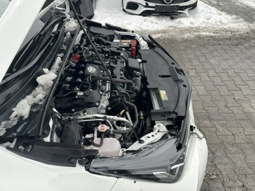 Toyota Corolla XII Sedan Facelifting 1.8 Hybrid 140KM 2025 Toyota Corolla Hybryda Automat Kamera Klimatronik, zdjęcie 13