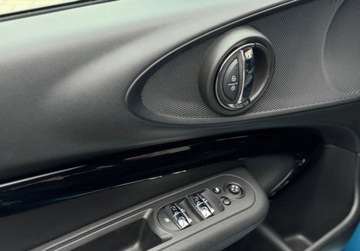 Mini Clubman F54 Kombi 2.0 178KM 2022 MINI Clubman Salon PolskaASO23 2.0 Benzyna 178KM, zdjęcie 8