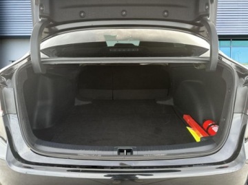 Toyota Corolla XII Sedan Facelifting 1.8 Hybrid 140KM 2023 Toyota Corolla Corolla 1.8 Hybrid StyleGwarancjaSalon Polska drugi komplet, zdjęcie 23