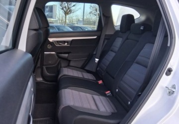 Honda CR-V V SUV 2.0 i-MMD 184KM 2019 Honda CR-V Honda CRV 2.0 i-MMD Elegance (2WD Honda Connect) Dealer Honda K, zdjęcie 14