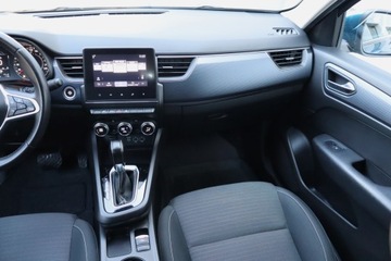 Renault Arkana SUV 1.3 TCe 140KM 2022 Renault Arkana 1.3 TCe, Salon Polska, zdjęcie 7