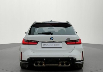 BMW Seria 3 G20-G21 2025 BMW M3 BMW M3 Competition xDrive Touring 3.0 Benzyna 530KM, zdjęcie 5