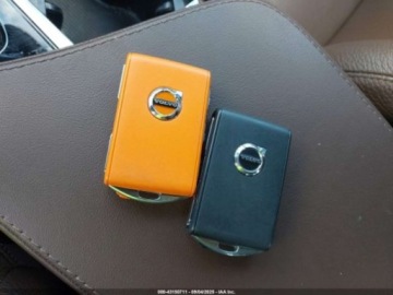 Volvo XC90 II 2023 Volvo XC 90 2023 VOLVO XC90 RECHARGE PLUG-IN HYBRID T8 PLUS DARK THEME 7-S, zdjęcie 12