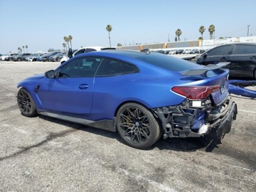 BMW Seria 4 G22-23-26 2022 BMW M4 Competition 2022 3.0l 3.0 Benzyna 503KM, zdjęcie 1