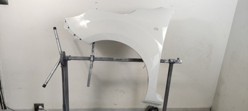 BLATNÍK LEVÝ MERCEDES CITAN W415 2012-2020 KAŽDÁ BARVA