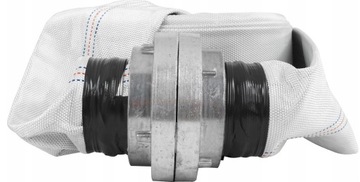 ПОЖАРНЫЙ ШЛАНГ С ТРУБКОЙ ДЛЯ ГРЯЗНОЙ ВОДЫ Септики 3 ДЮЙМА, 30 М НАСОСЫ С СОЕДИНИТЕЛЯМИ