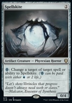 Karta Magic: Spellskite
