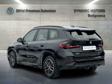 BMW X1 U11 Crossover 1.5 18i 136KM 2025 BMW X1 BMW X1 sDrive18i M Sport, adap. pod., dost., zdjęcie 3