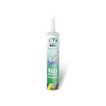 KLEJ DO SZYB BOLL 310ML