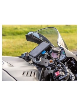 Крепление рулевой трубы Quad Lock Fork Mount