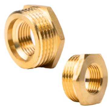 Redukcja GZ/GW 3/4'' x 3/8''