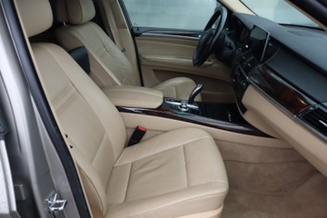 BMW X5 E70 SUV 3.0 si 272KM 2008 BMW X5 xDrive30i, 4X4, Automat, Navi, Xenon, zdjęcie 8