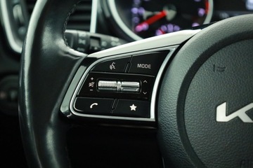 Kia Ceed III Kombi Facelifting 1.5 T-GDI 160KM 2022 Kia Ceed 1.5 T-GDI, Salon Polska, Serwis ASO, zdjęcie 15