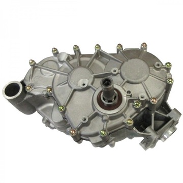 CAN-AM OUTLANDER RENEGADE 1000 G2 SKRZYNIA BIEGÓW 420684825