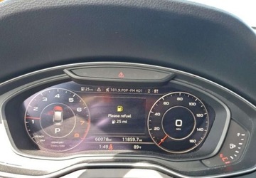 Audi Q5 II 2018 Audi Q5 Auta z USA - Zapytaj o wiecej ofert 2.0 Benzyna 180KM, zdjęcie 6