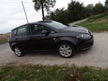 Seat Toledo III 2.0 TDI 140KM 2008 SEAT TOLEDO 2.0 TDI 140 KM ZAMIANA RATY, zdjęcie 10